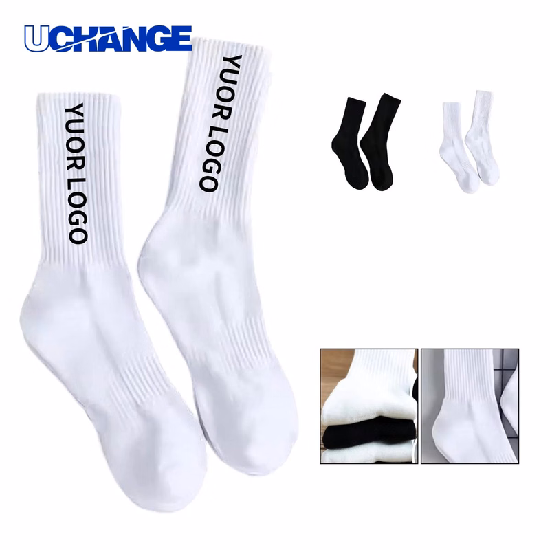 Soft Cotton Socks for All Season Activities