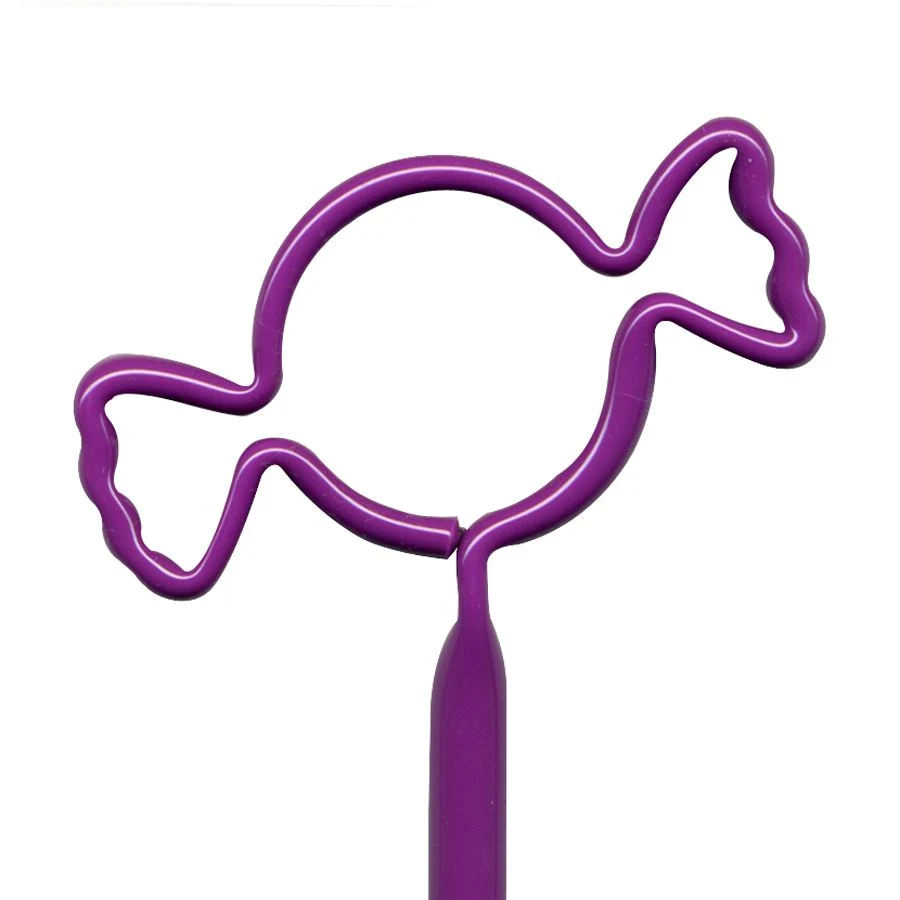 Candy 1 Inkbend Standard, Bent Pen 1