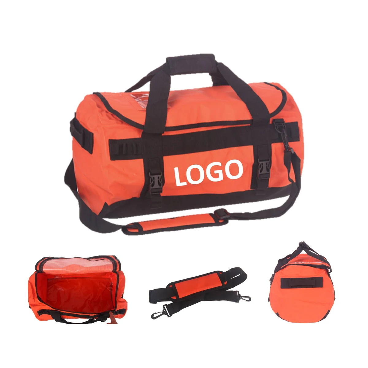 Outdoor Travel Luggage Waterproof Bag 1