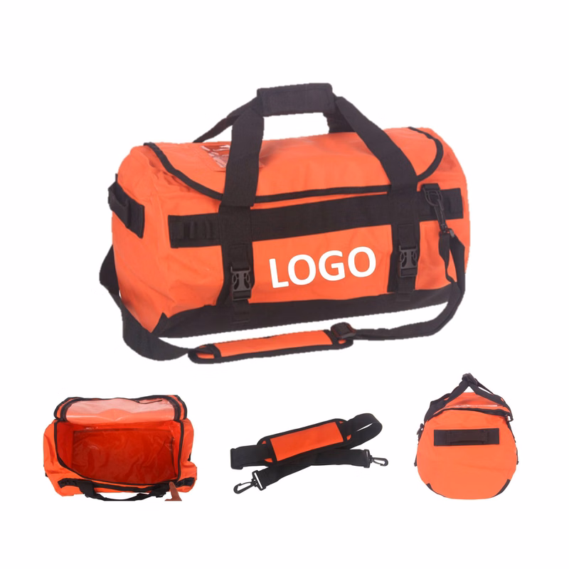 Outdoor Travel Luggage Waterproof Bag