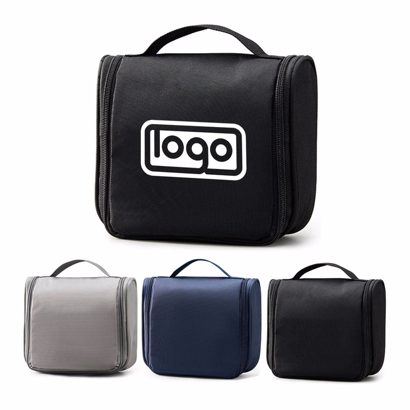 Travel Oxford Toiletry Bag