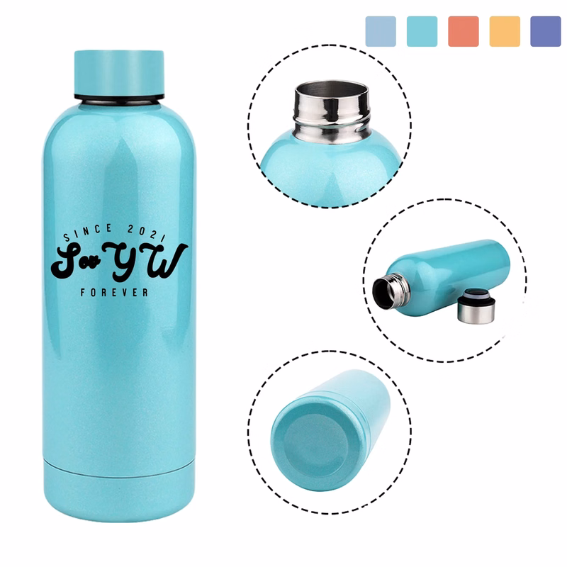 25oz 304 Stainless Steel Insulation Cup MOQ 100
