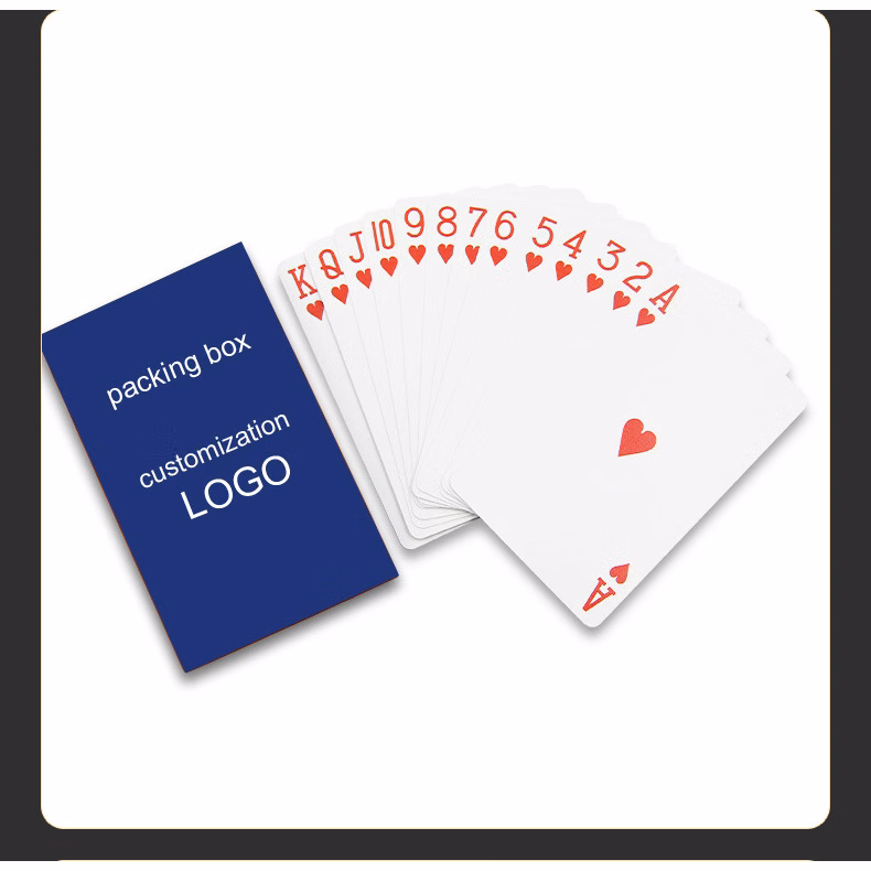 Standard Playing Cards