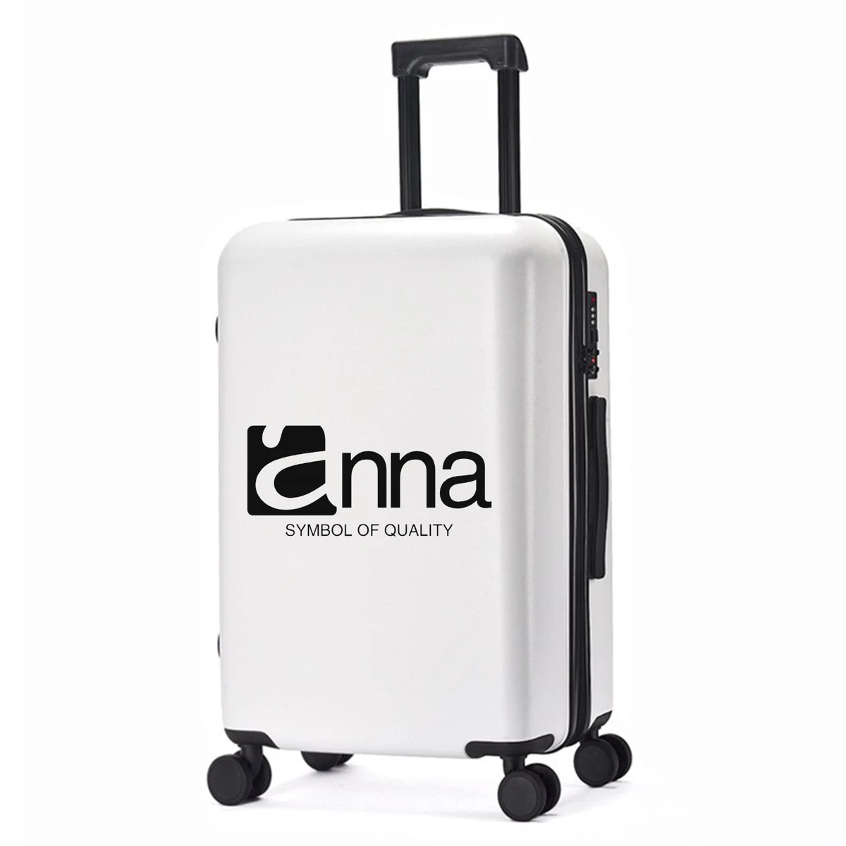 Luggage Suitcase 1
