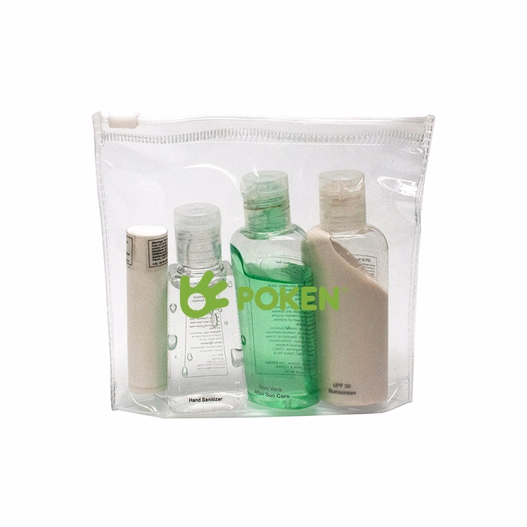 Summer Essentials Kit