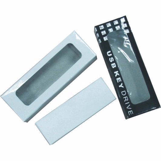 RMPK10 USB Flash Drive Packaging