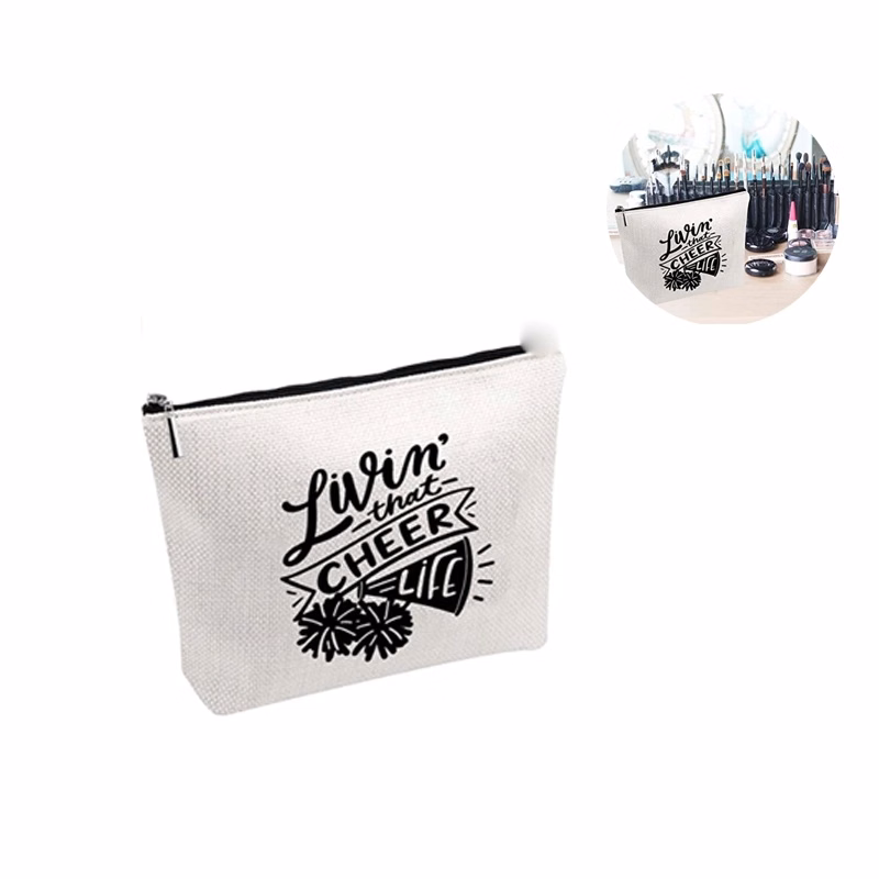 Make Up Zipper Bag