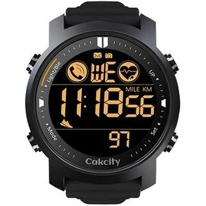 Mens Digital Sport Watches 1