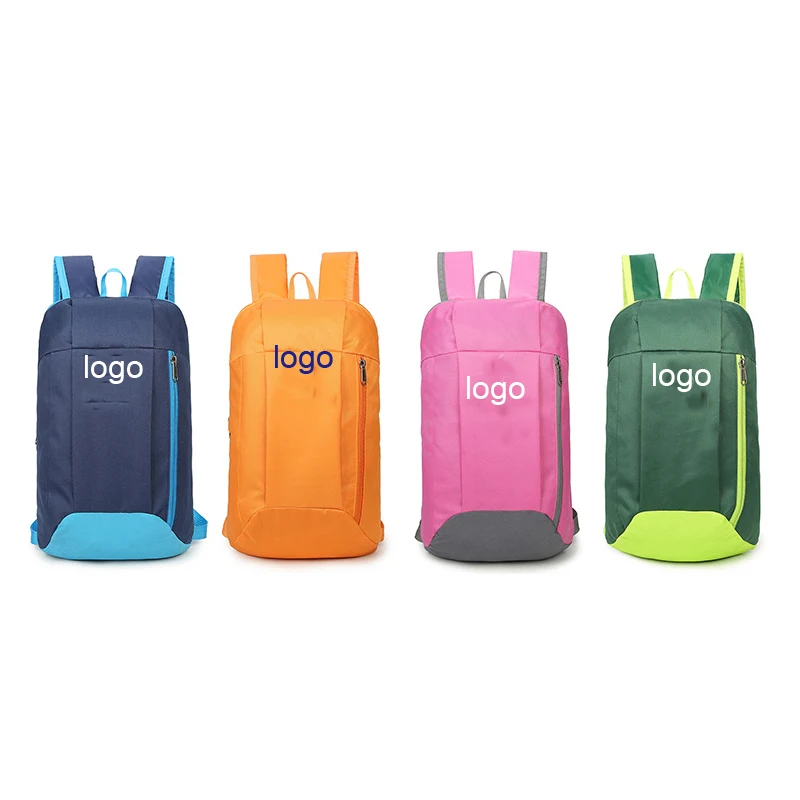 Travel Hiking Day Pack/Sport bag w/ Custom Logo 1