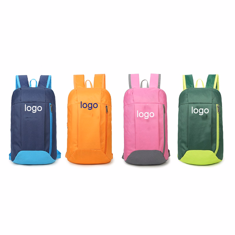 Travel Hiking Day Pack/Sport bag w/ Custom Logo