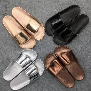 Slide Slippers 1
