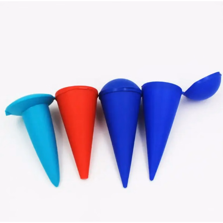 Beach Ice Creem Shape Ashtray