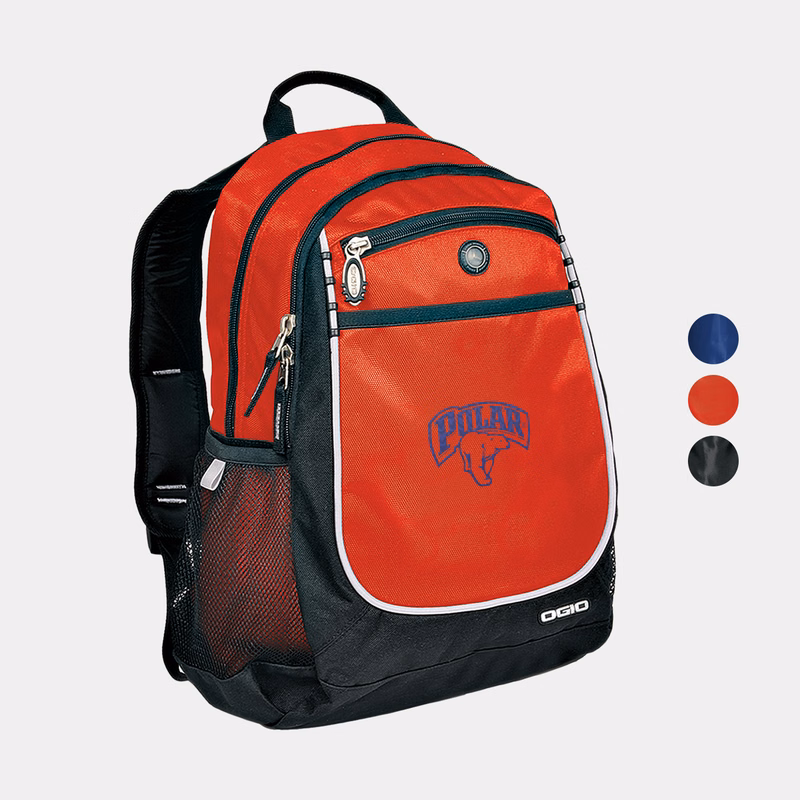 OGIO® Carbon Backpack