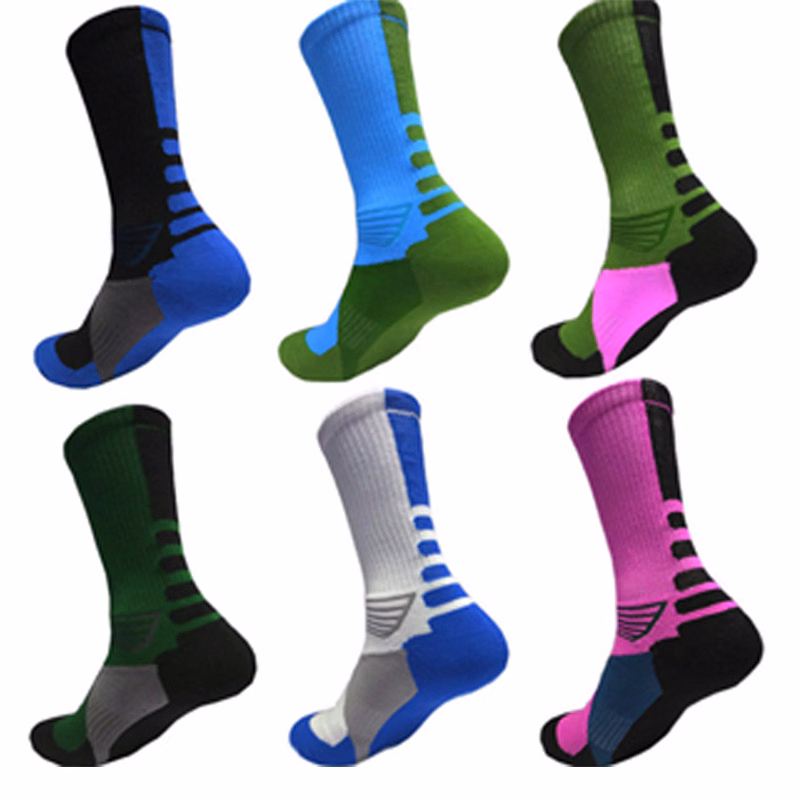 Athletic Cotton Sock
