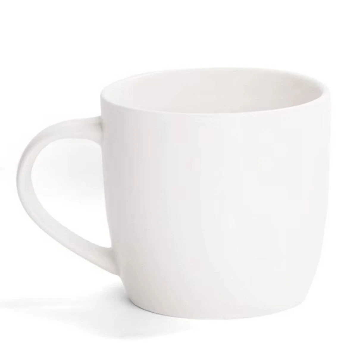 Decorative Ceramic Mug 1
