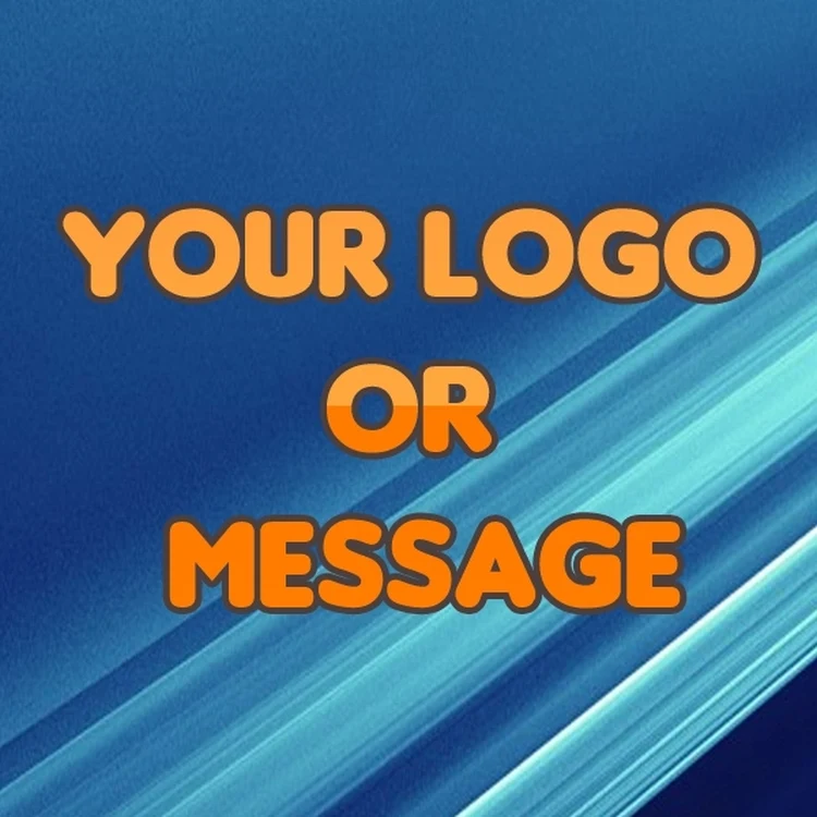 7ftx4ft Custom Vinyl Graphics Banner 1