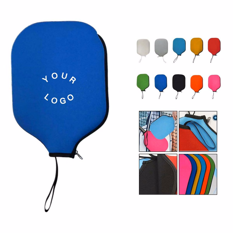 Protective Paddle Cover with Lightweight Neoprene Build