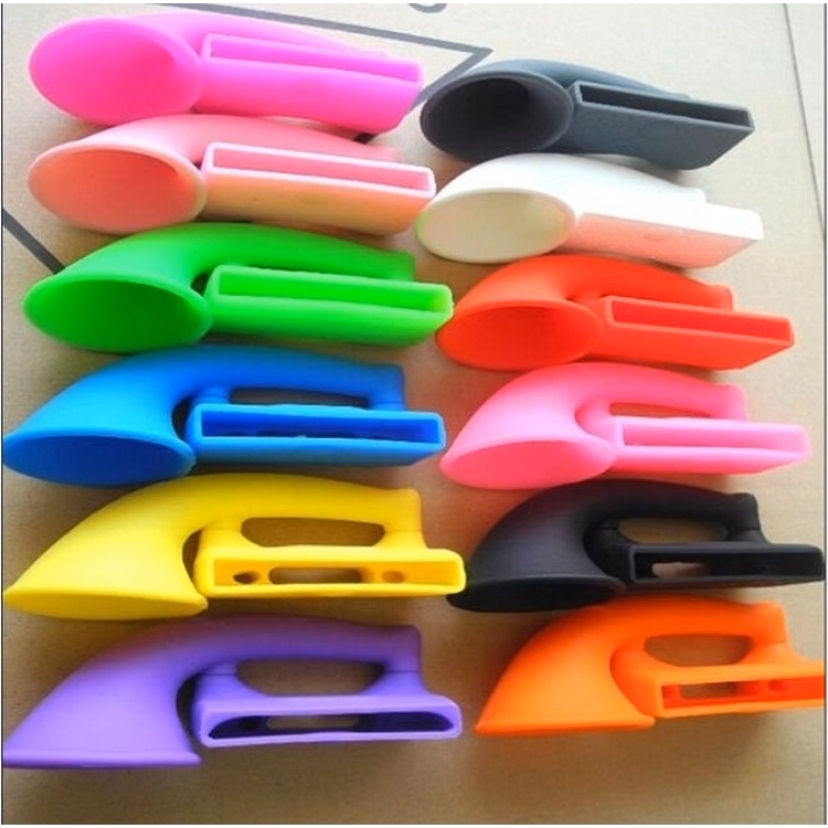 Silicone Speaker