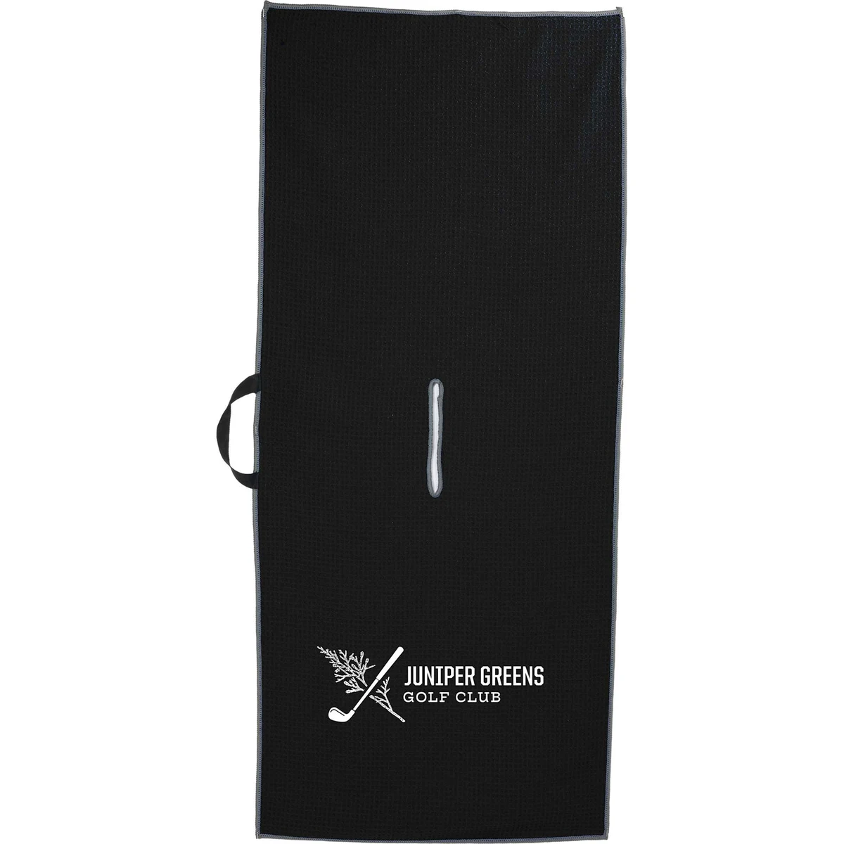 17" x 40" Recycled Slip-Over Player Towel 1