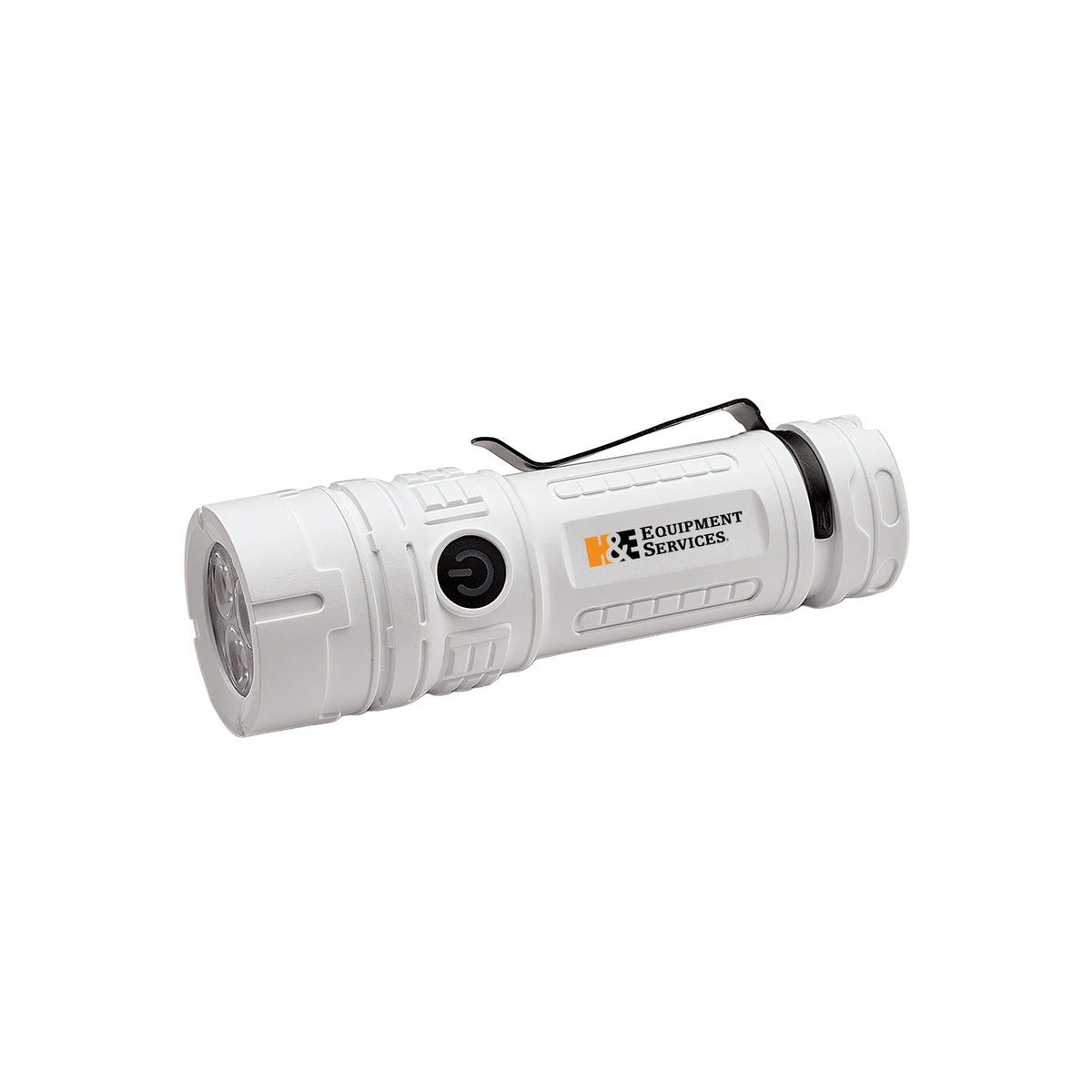 CEDAR CREEK® ALPINE RECHARGEABLE LED FLASHLIGHT 1