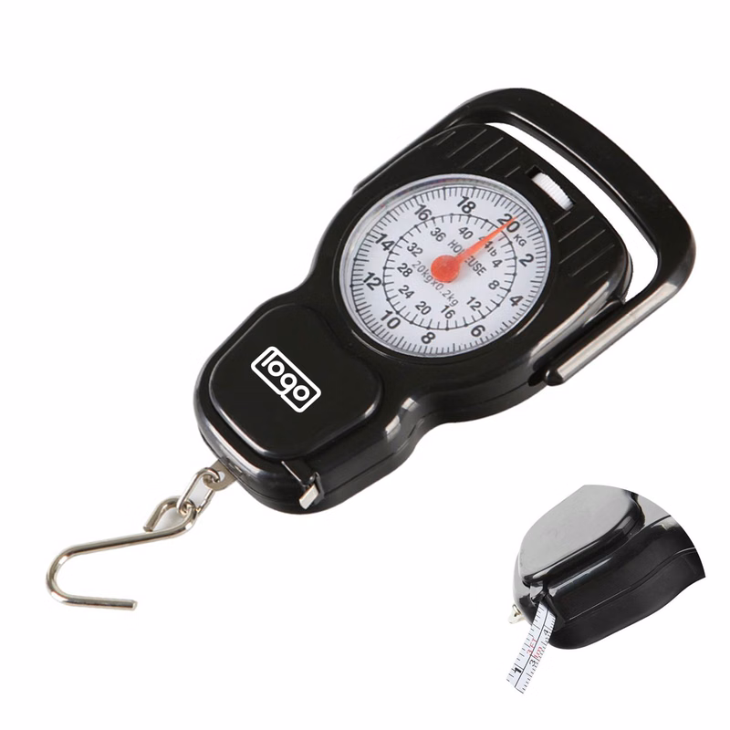 Portable Mechanical Hand Scale