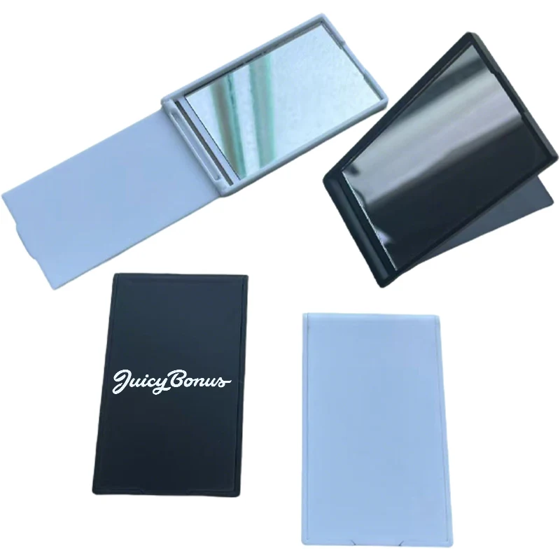 Portable Square Mirror 1