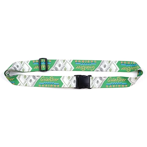 Luggage Belt / Strap 1