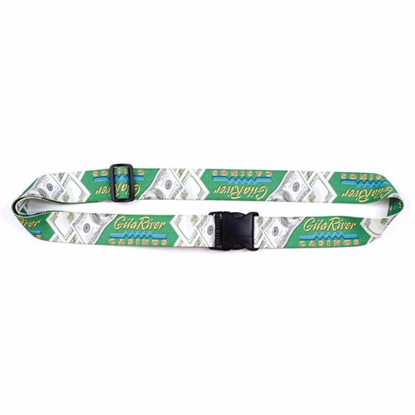 Luggage Belt  / Strap