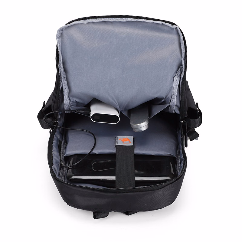 Waterproof Nylon Business Traveling Bag