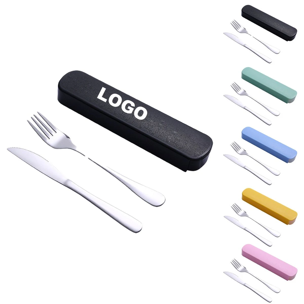 Portable Utensil Set 1