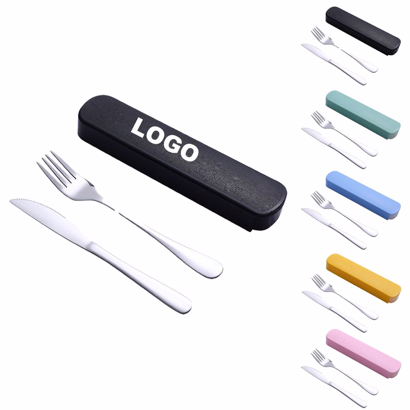 Portable Utensil Set