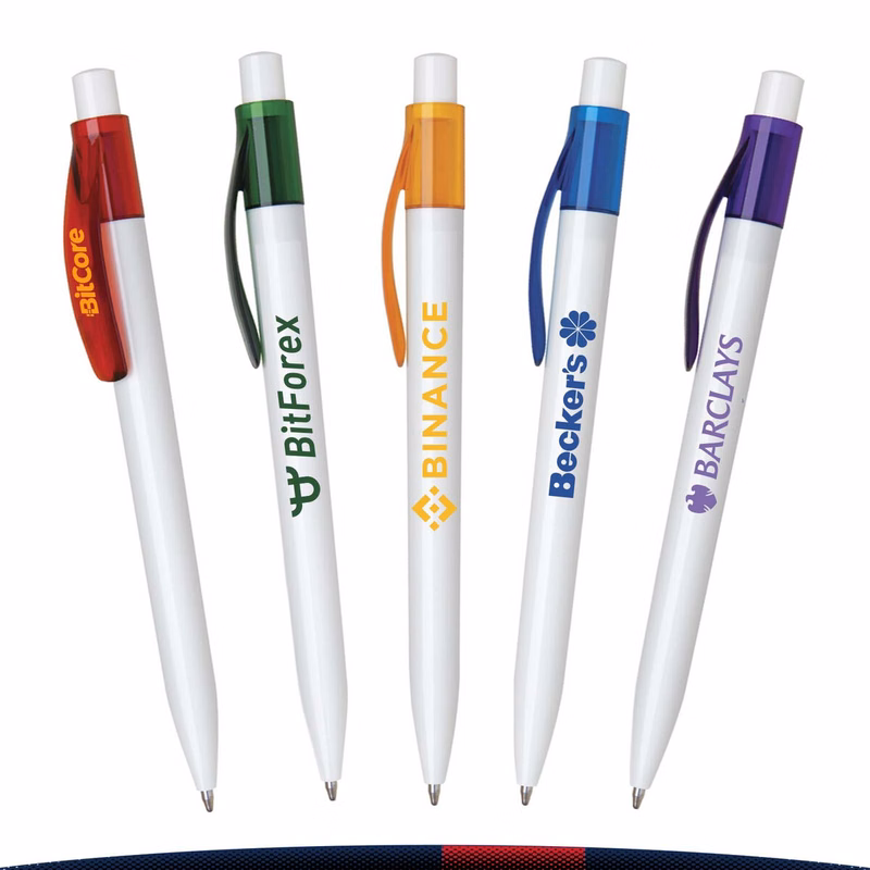 Splee Plastic Pen