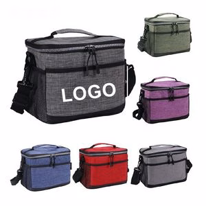 Collapsible Insulated Soft Cooler Bag