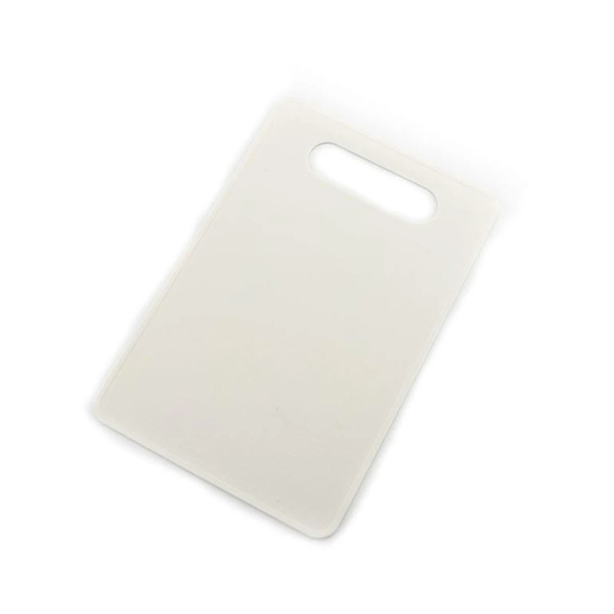 PP Plastic Cutting Board With Handles 1