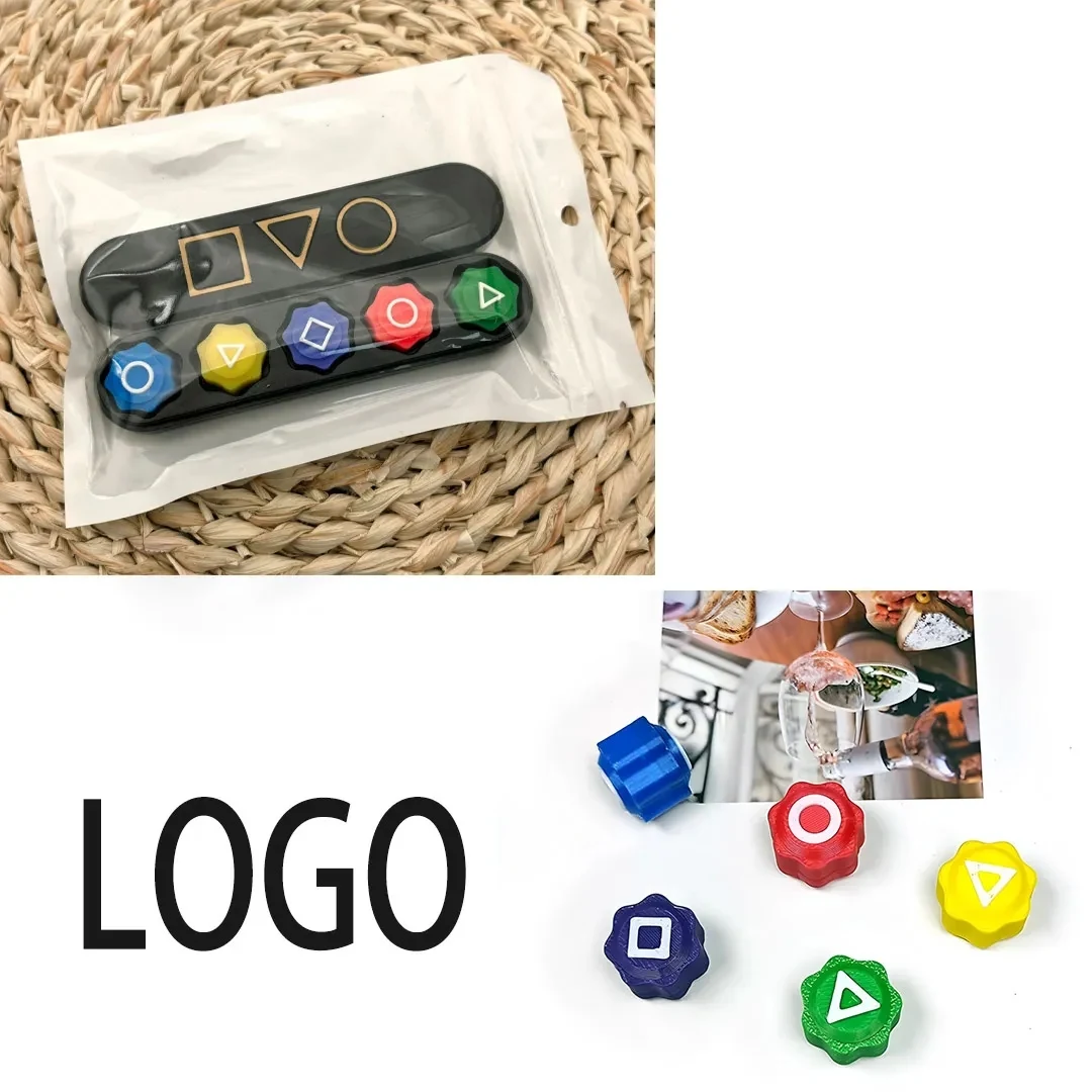 Gonggi Korean Game Stone Set 1