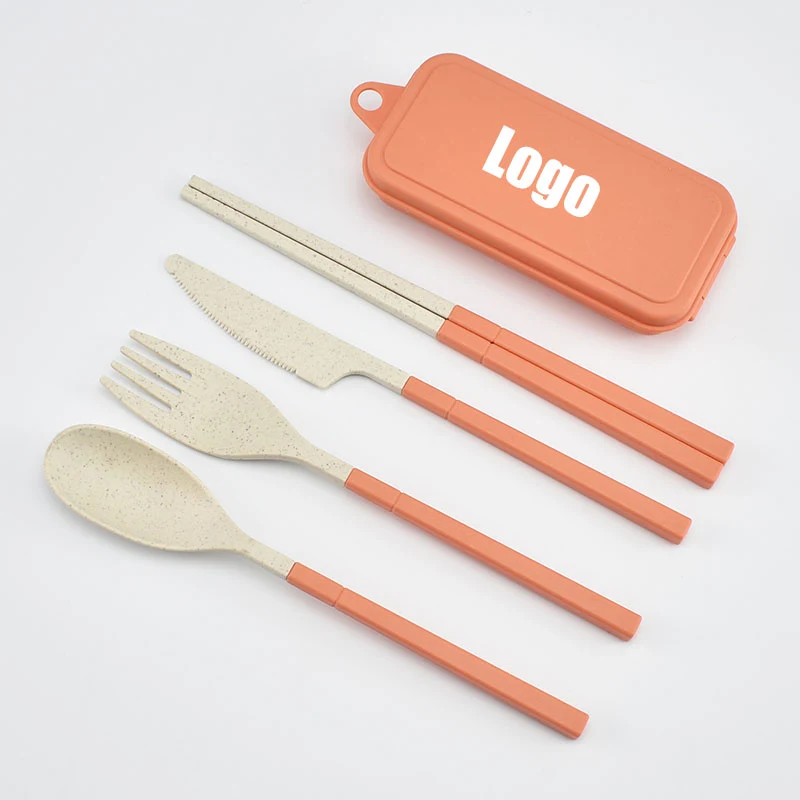 Travel Utensils Set 1