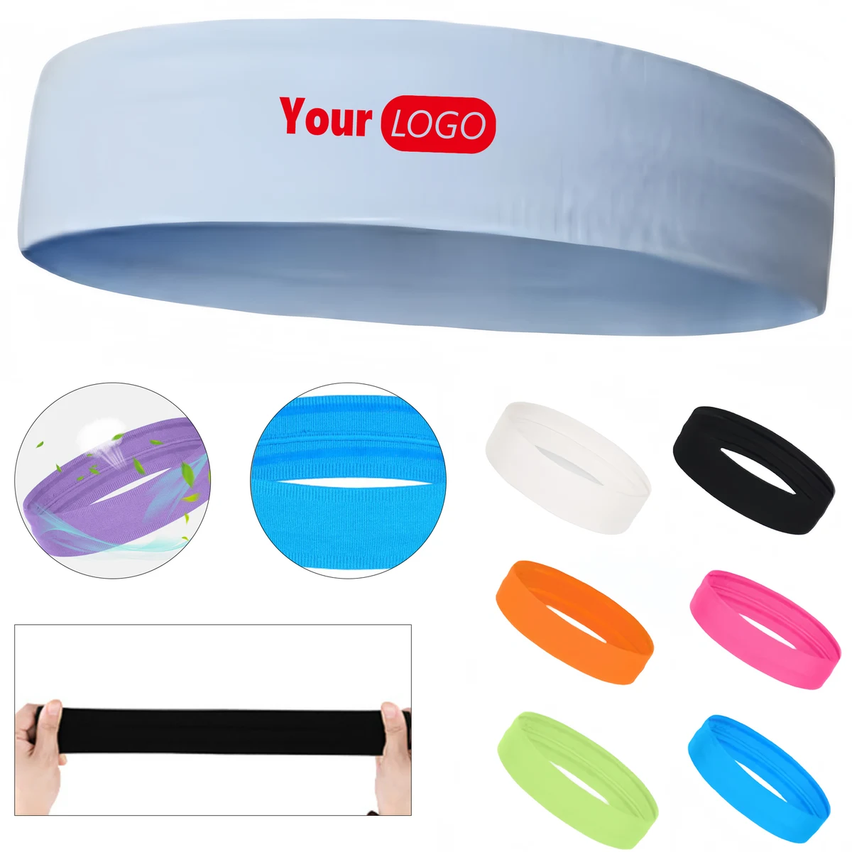 Workout Headwear 1