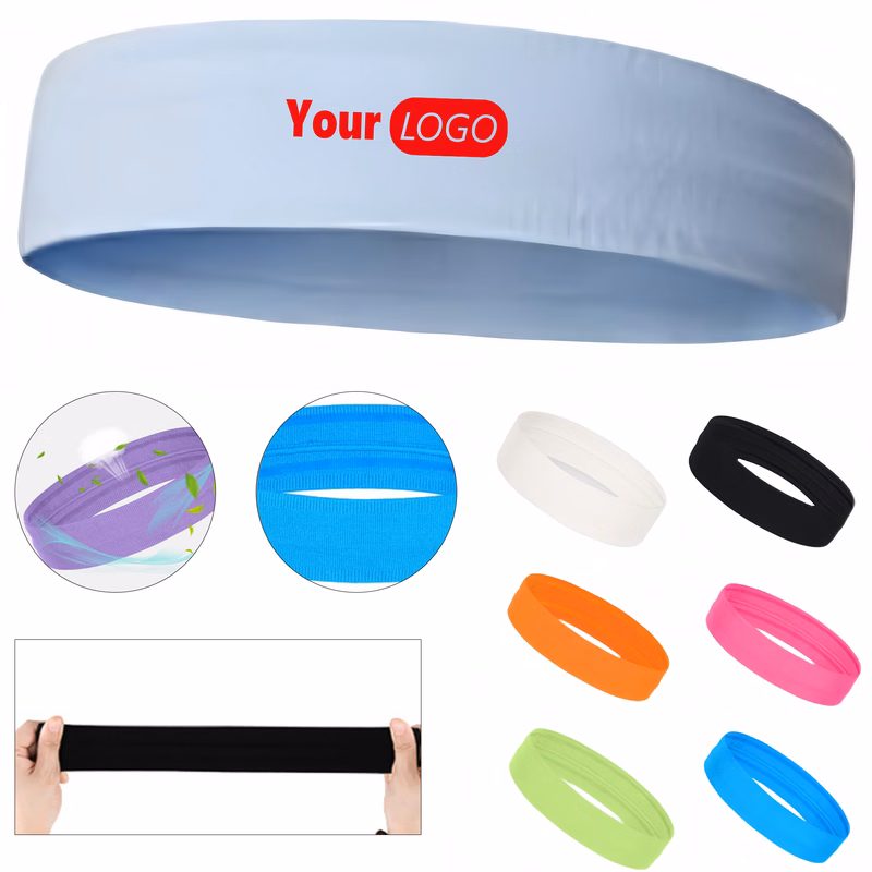 Workout Headwear