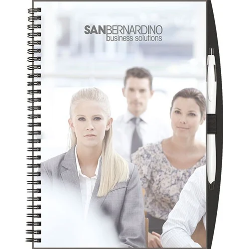 ClearValue™ - NoteBook, PenPort, Pen 1