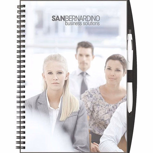 ClearValue™ - NoteBook, PenPort, Pen
