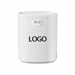 5L Large Capacity Dual Nozzle Humidifier
