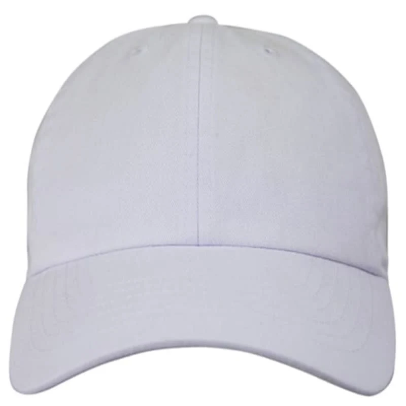 Champion Classic Washed Twill Cap 1