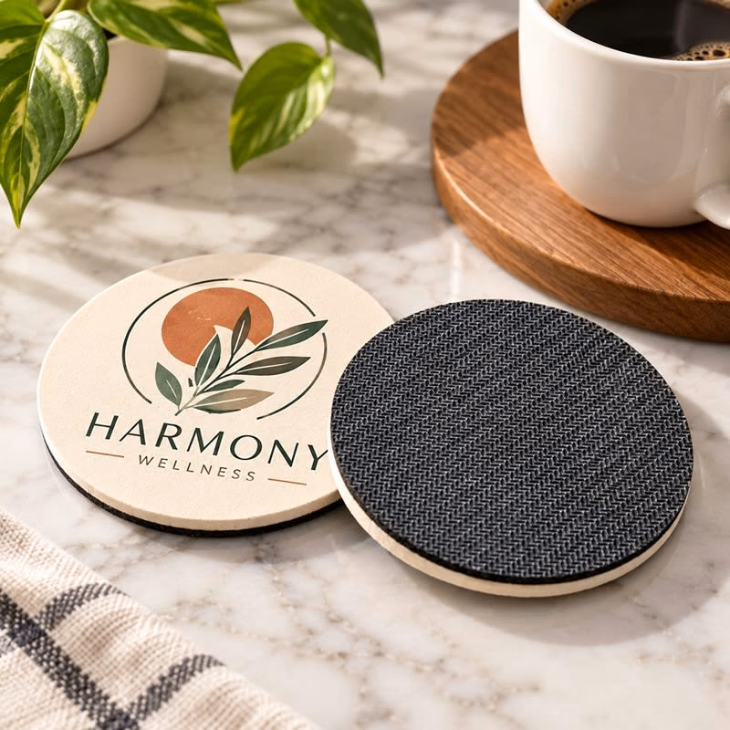 Coasters