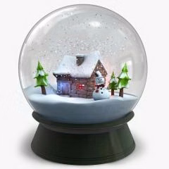 Snow Globe