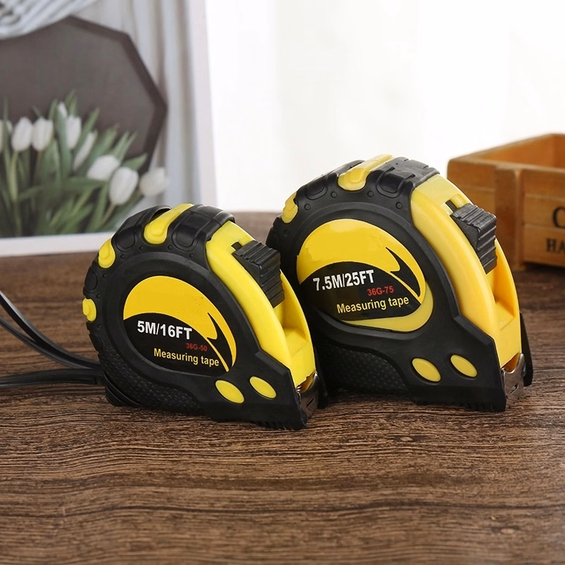 Seaton 16 ft. Tape Measure