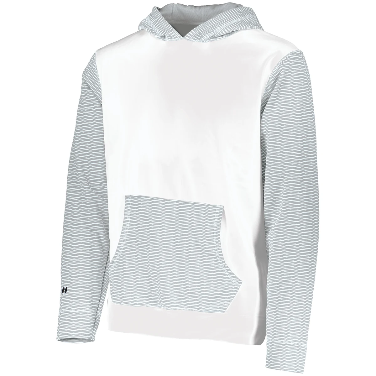 Youth Range Hoodie 1