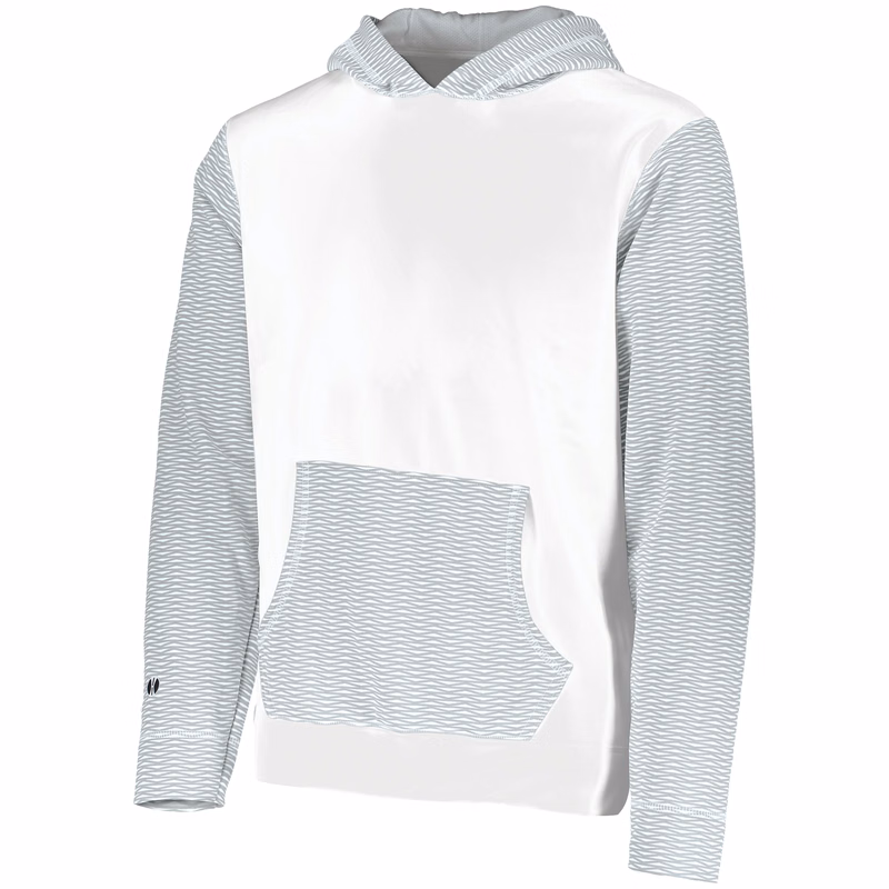 Youth Range Hoodie