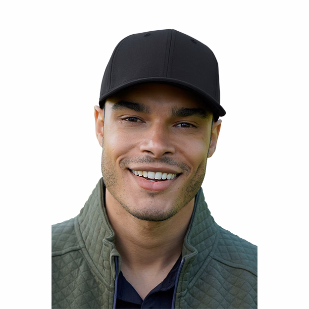 Clutch Performance Cap