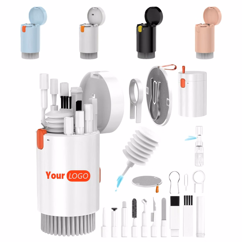 20 in 1 PP Digital Cleaning Kit