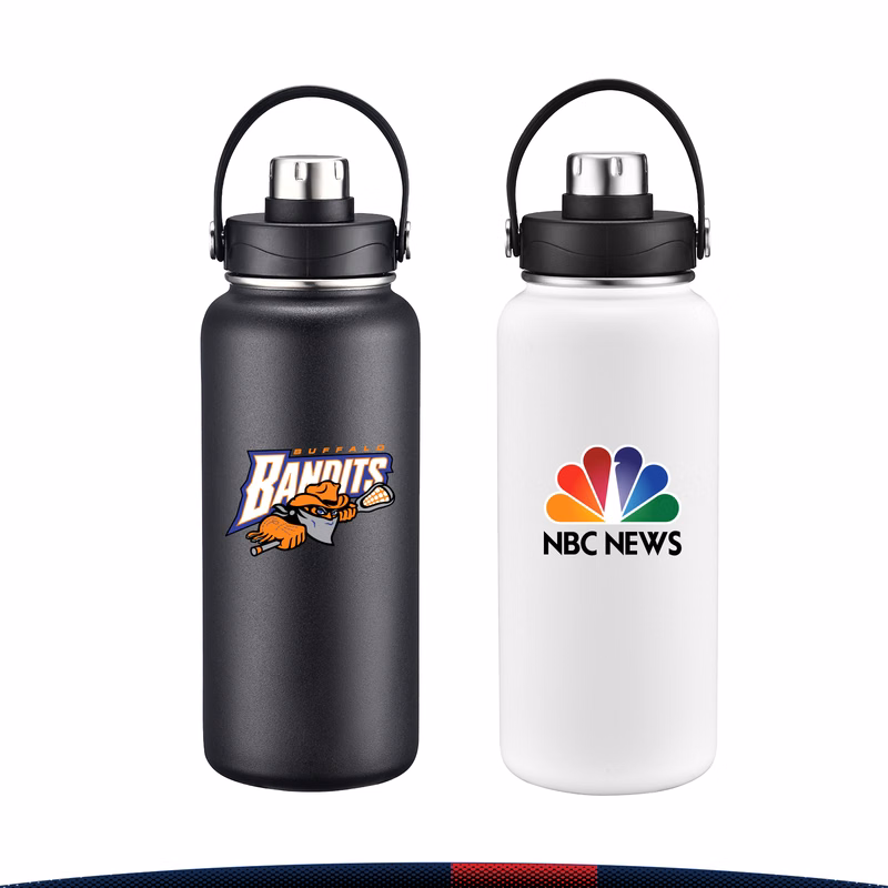 34 oz. Francis Travel Bottles